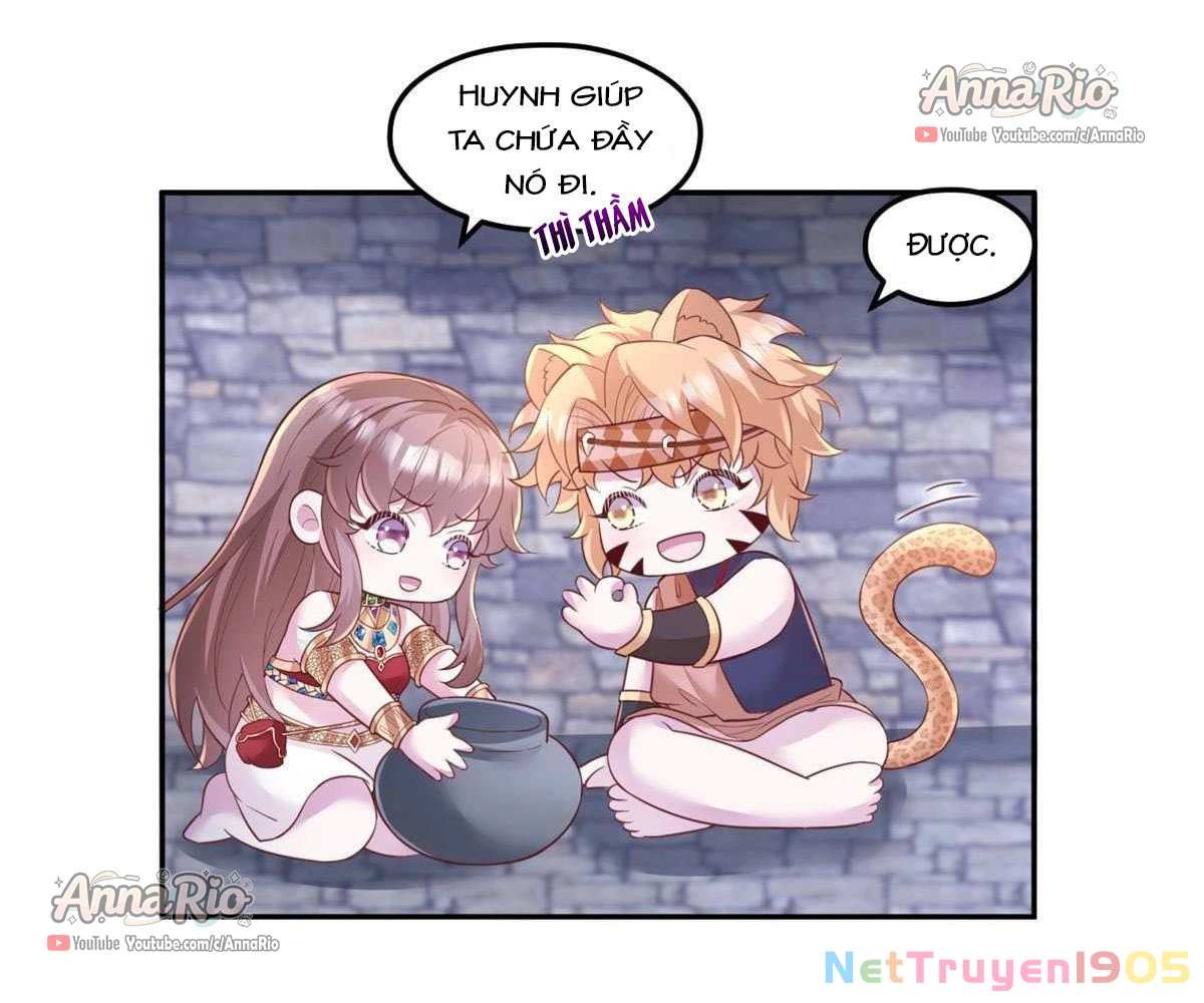Thảnh Thơi Thú Thế Chủng Chủng Điền, Sinh Sinh Tể - Update Chapter 757 - Trang 10
