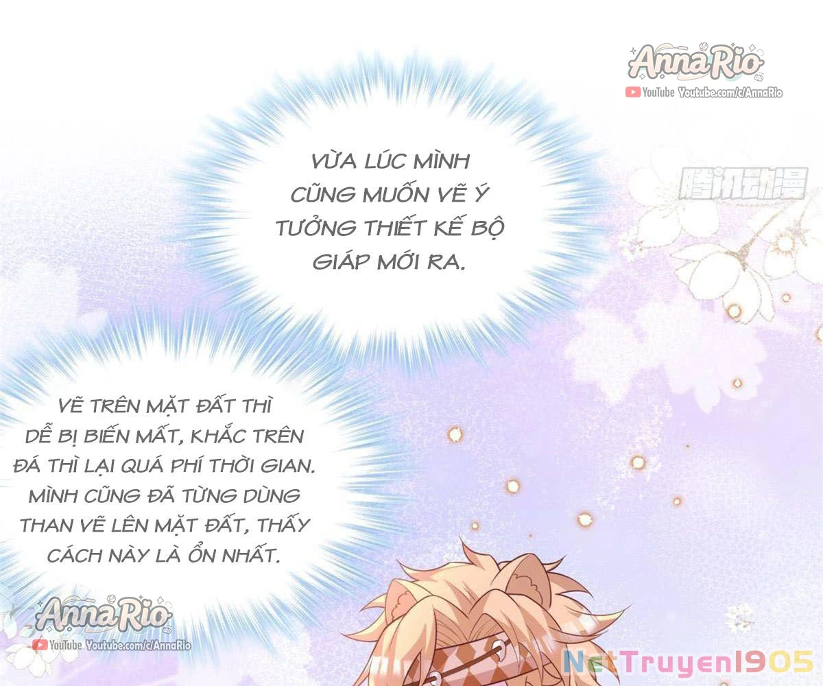 Thảnh Thơi Thú Thế Chủng Chủng Điền, Sinh Sinh Tể - Update Chapter 757 - Trang 11