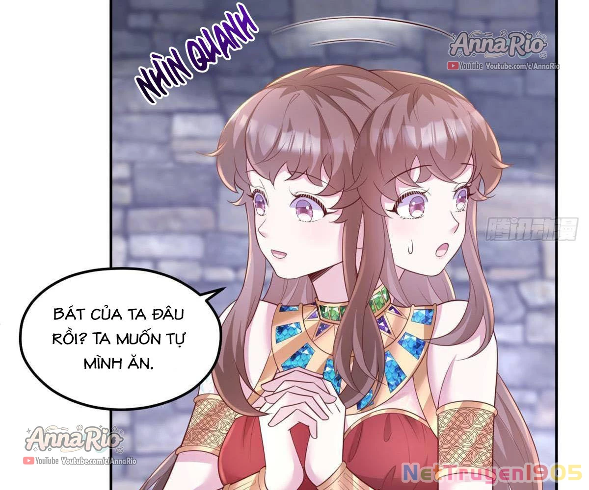 Thảnh Thơi Thú Thế Chủng Chủng Điền, Sinh Sinh Tể - Update Chapter 757 - Trang 14