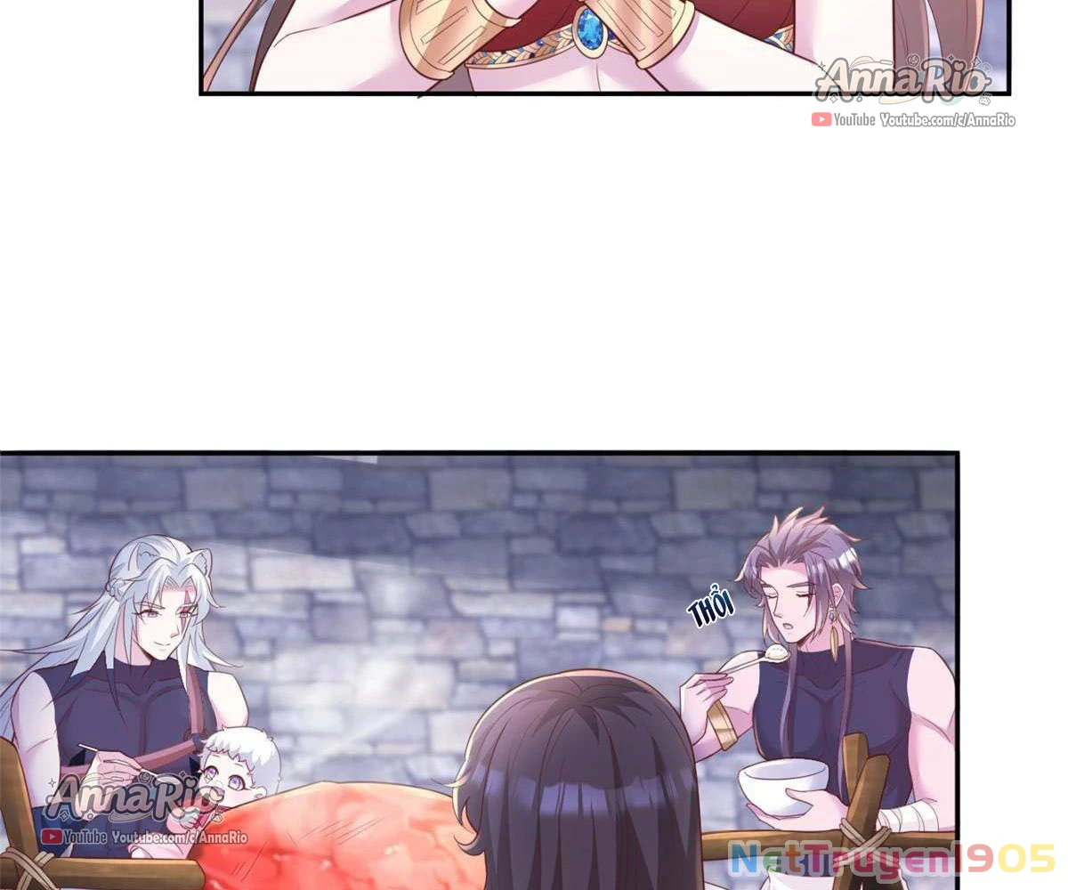 Thảnh Thơi Thú Thế Chủng Chủng Điền, Sinh Sinh Tể - Update Chapter 757 - Trang 15