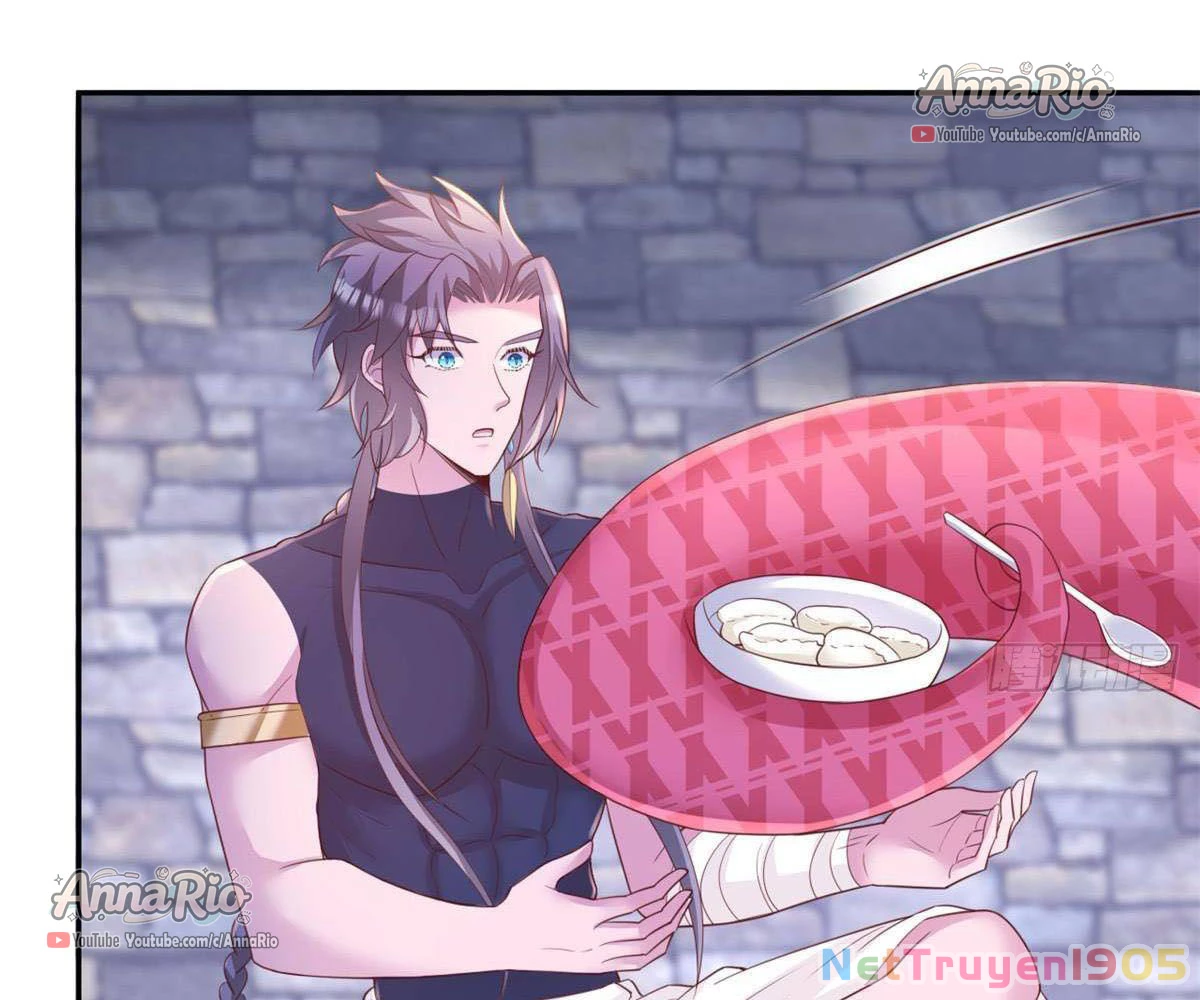 Thảnh Thơi Thú Thế Chủng Chủng Điền, Sinh Sinh Tể - Update Chapter 757 - Trang 17