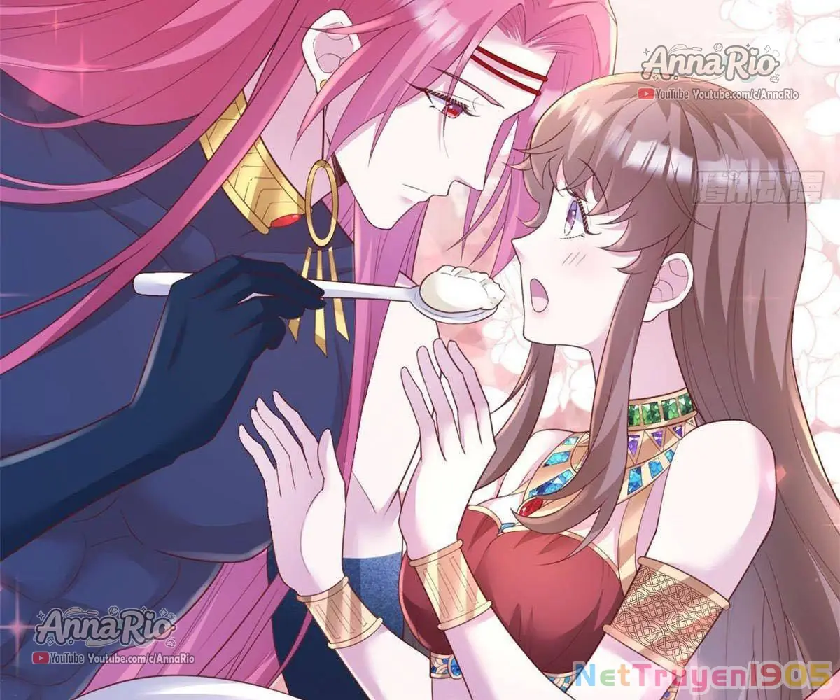 Thảnh Thơi Thú Thế Chủng Chủng Điền, Sinh Sinh Tể - Update Chapter 757 - Trang 19