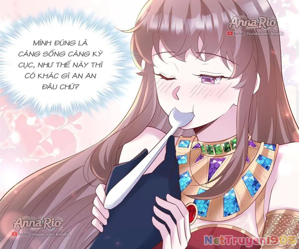 Thảnh Thơi Thú Thế Chủng Chủng Điền, Sinh Sinh Tể - Update Chapter 757 - Trang 21