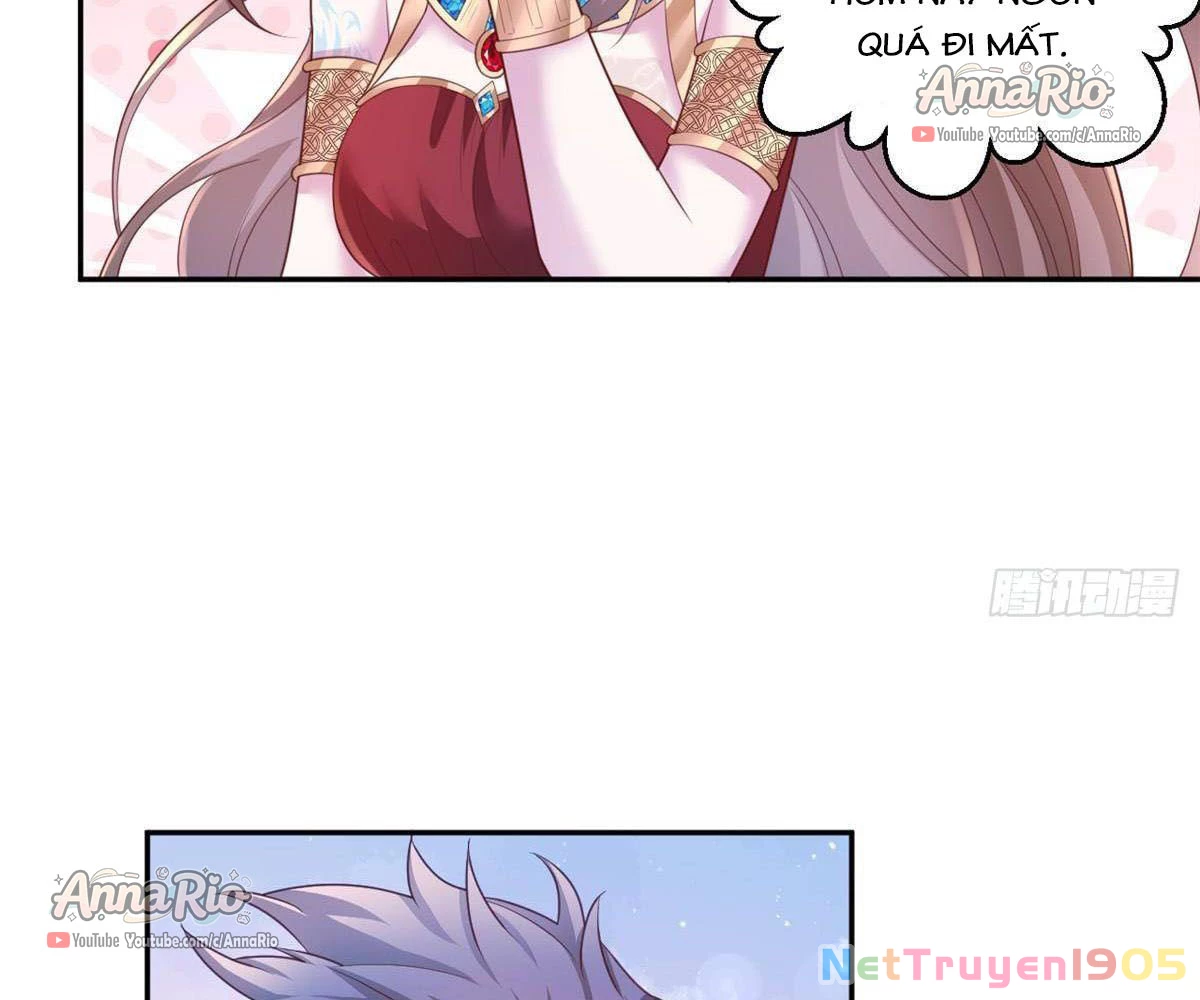 Thảnh Thơi Thú Thế Chủng Chủng Điền, Sinh Sinh Tể - Update Chapter 757 - Trang 23