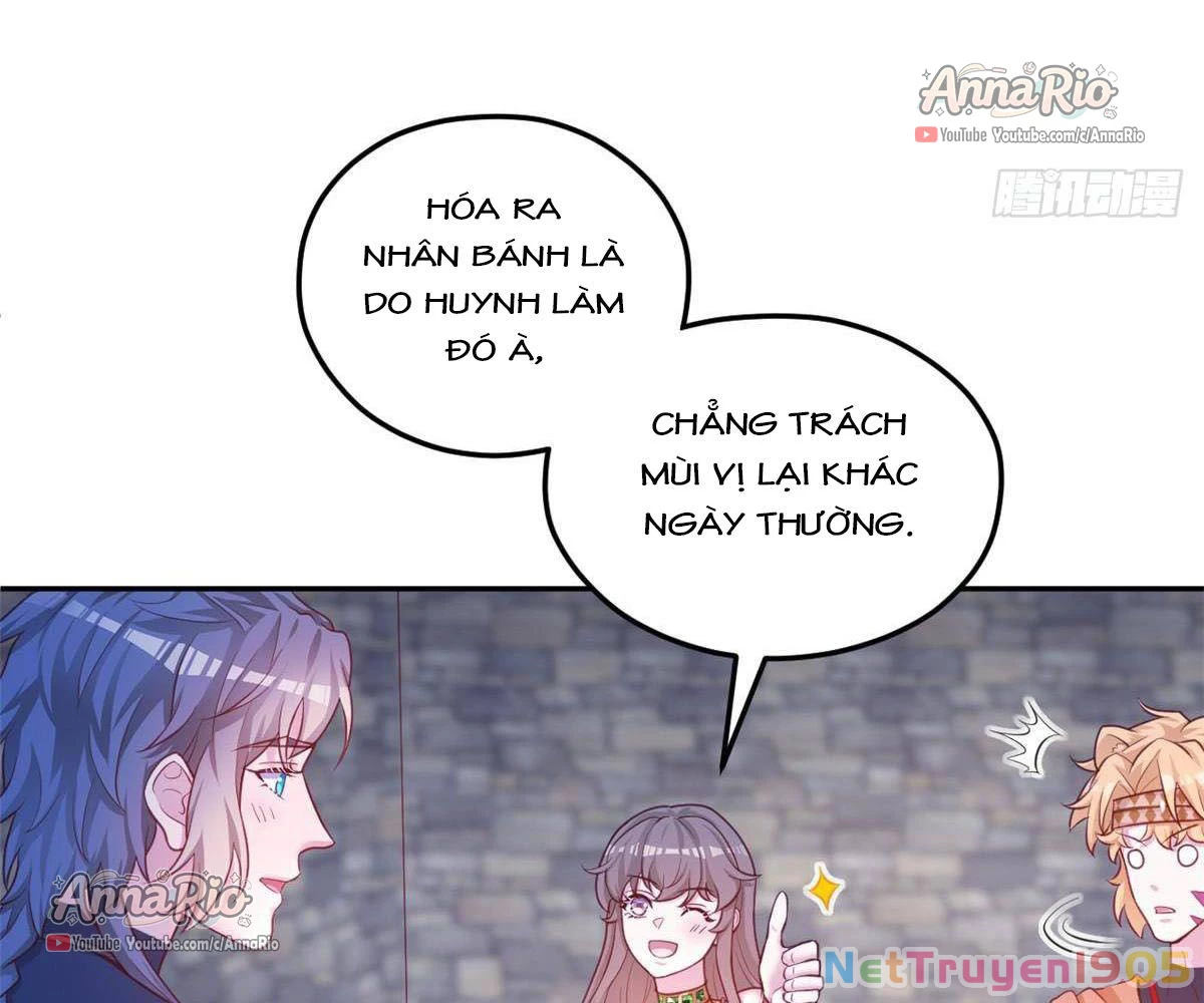Thảnh Thơi Thú Thế Chủng Chủng Điền, Sinh Sinh Tể - Update Chapter 757 - Trang 25