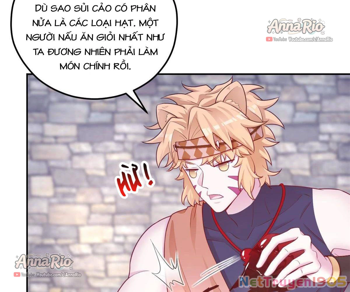Thảnh Thơi Thú Thế Chủng Chủng Điền, Sinh Sinh Tể - Update Chapter 757 - Trang 27