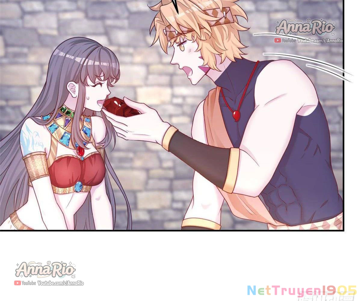 Thảnh Thơi Thú Thế Chủng Chủng Điền, Sinh Sinh Tể - Update Chapter 757 - Trang 29