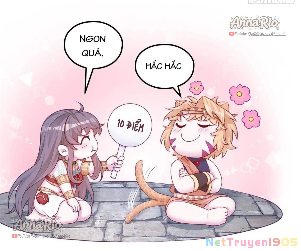 Thảnh Thơi Thú Thế Chủng Chủng Điền, Sinh Sinh Tể - Update Chapter 757 - Trang 30