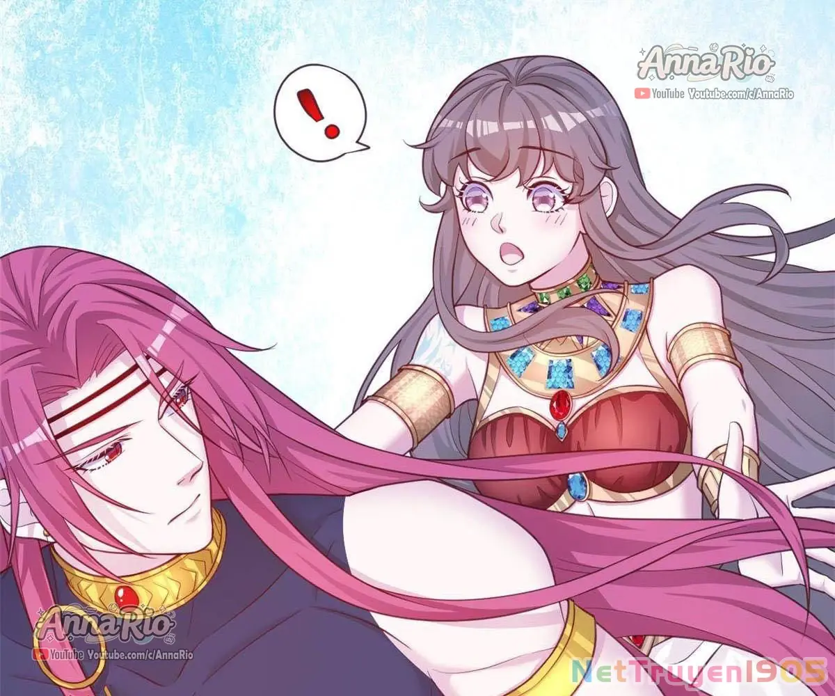 Thảnh Thơi Thú Thế Chủng Chủng Điền, Sinh Sinh Tể - Update Chapter 757 - Trang 32