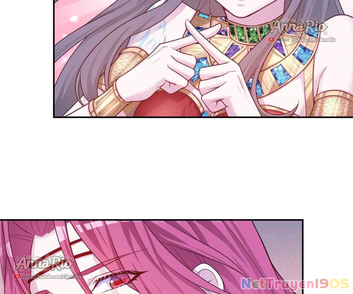 Thảnh Thơi Thú Thế Chủng Chủng Điền, Sinh Sinh Tể - Update Chapter 757 - Trang 35