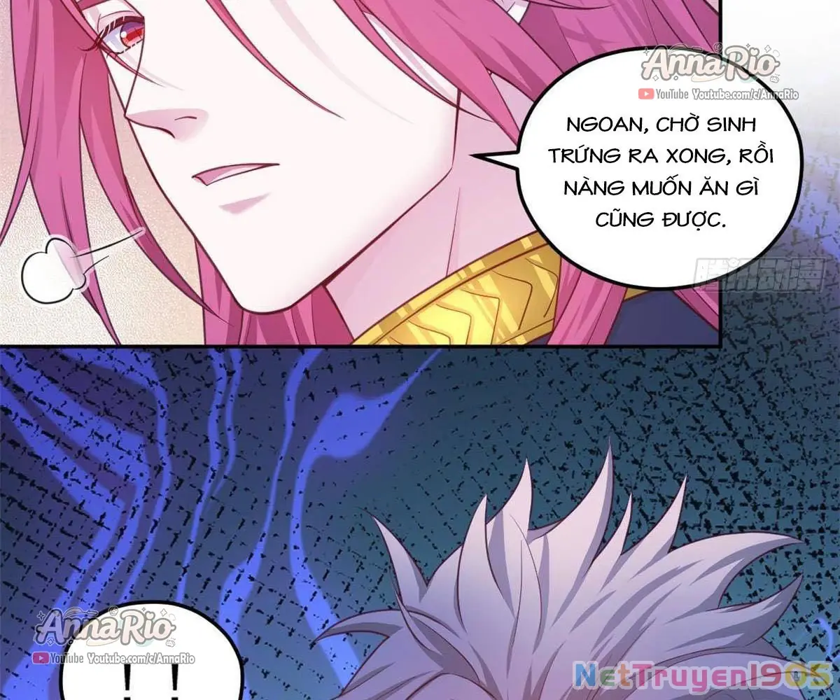 Thảnh Thơi Thú Thế Chủng Chủng Điền, Sinh Sinh Tể - Update Chapter 757 - Trang 36