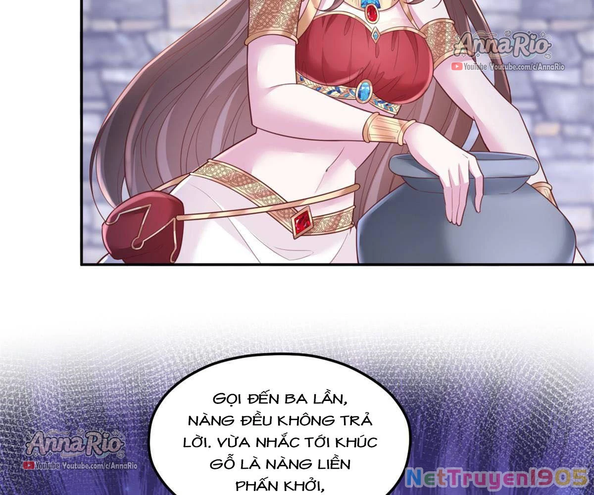 Thảnh Thơi Thú Thế Chủng Chủng Điền, Sinh Sinh Tể - Update Chapter 757 - Trang 6