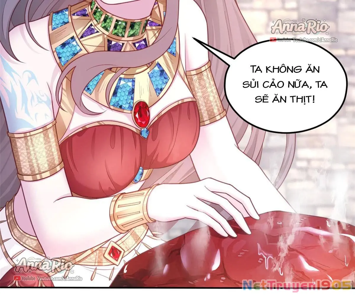 Thảnh Thơi Thú Thế Chủng Chủng Điền, Sinh Sinh Tể - Update Chapter 758 - Trang 14