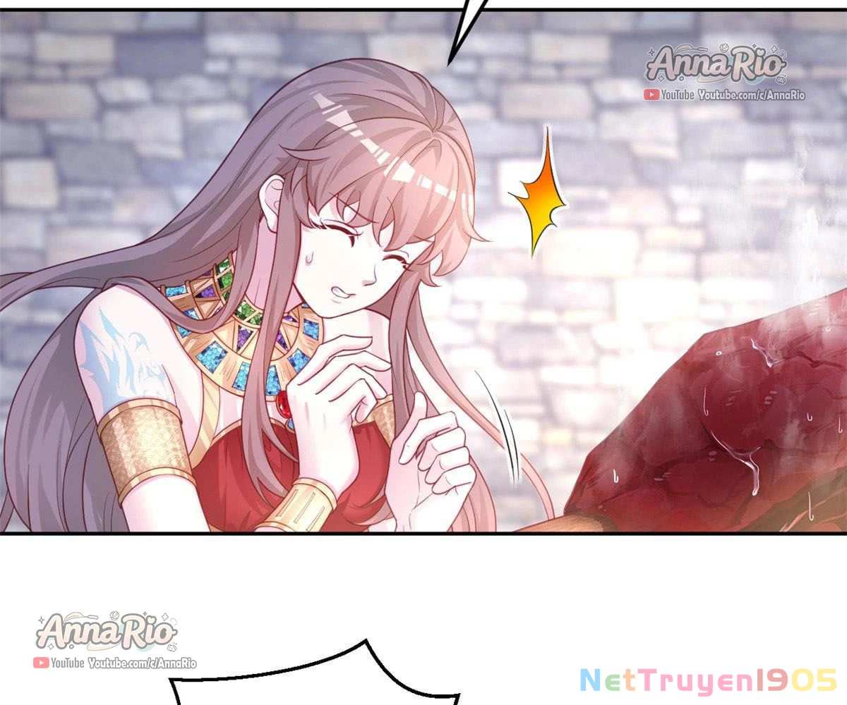 Thảnh Thơi Thú Thế Chủng Chủng Điền, Sinh Sinh Tể - Update Chapter 758 - Trang 16