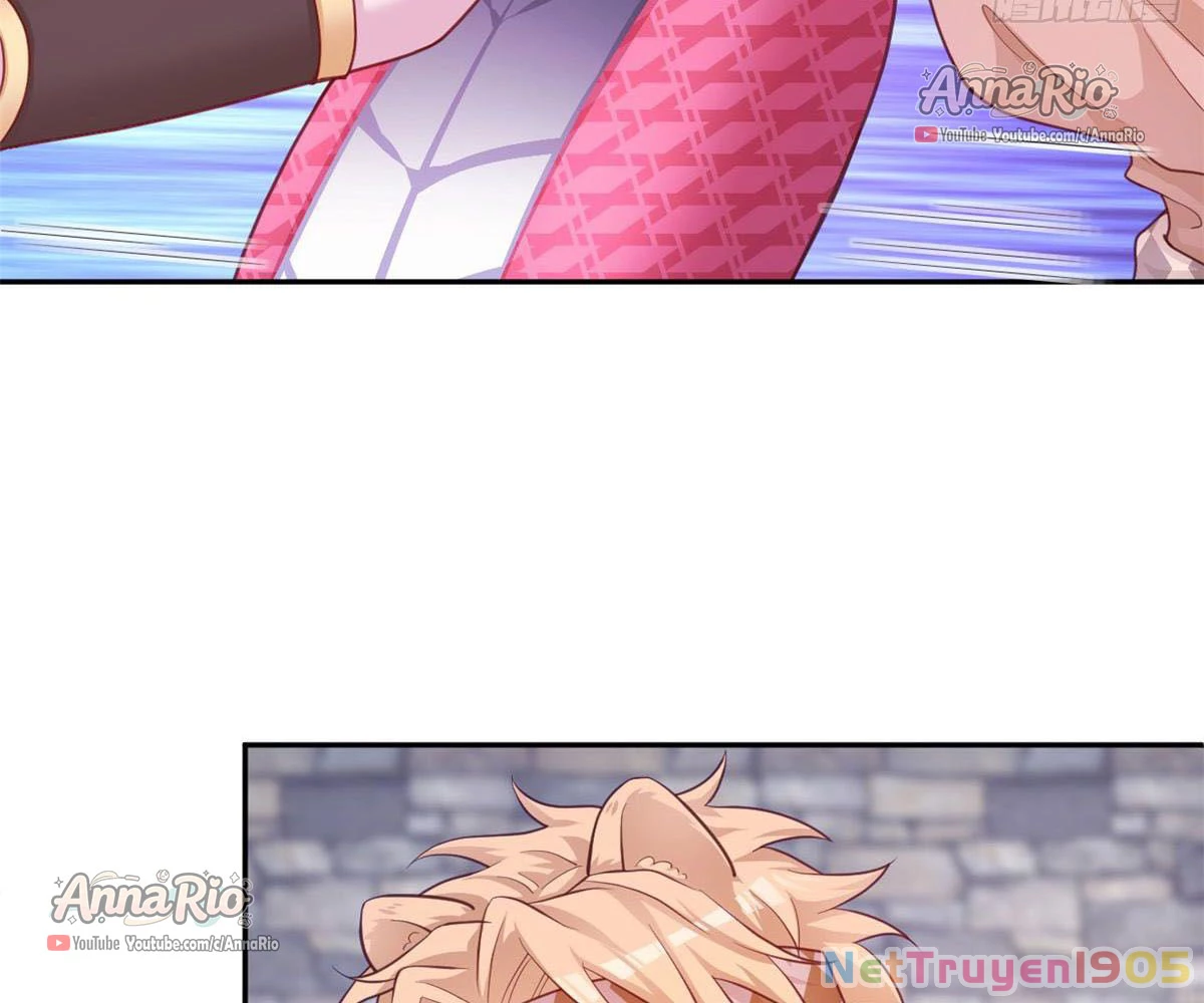 Thảnh Thơi Thú Thế Chủng Chủng Điền, Sinh Sinh Tể - Update Chapter 758 - Trang 19