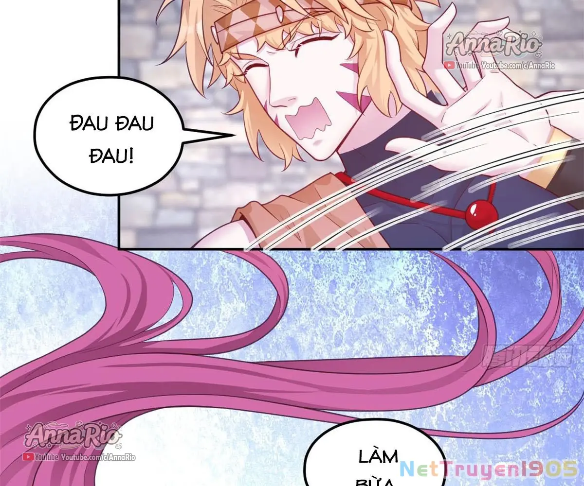 Thảnh Thơi Thú Thế Chủng Chủng Điền, Sinh Sinh Tể - Update Chapter 758 - Trang 20
