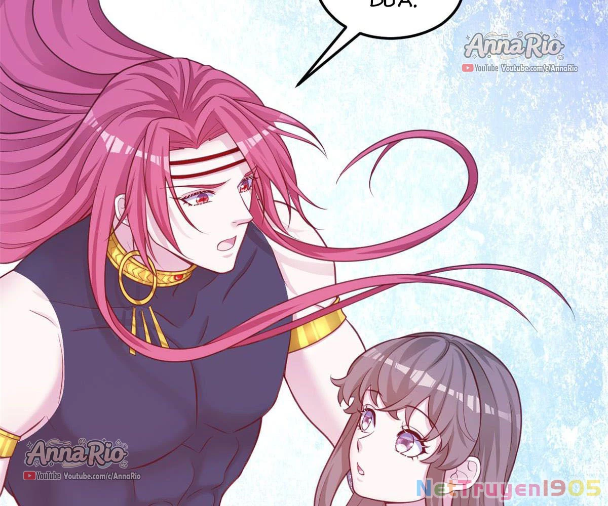 Thảnh Thơi Thú Thế Chủng Chủng Điền, Sinh Sinh Tể - Update Chapter 758 - Trang 21