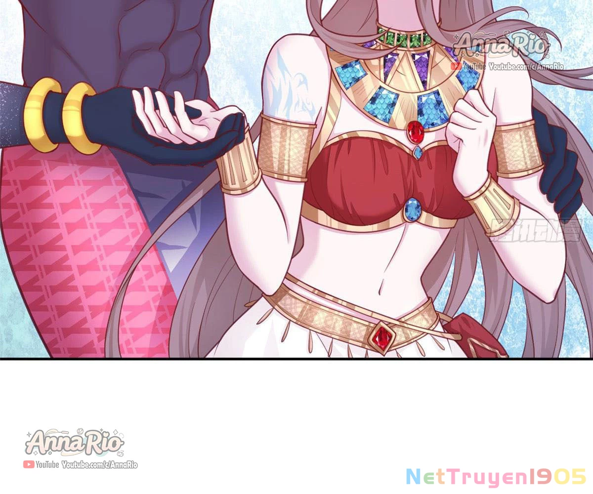 Thảnh Thơi Thú Thế Chủng Chủng Điền, Sinh Sinh Tể - Update Chapter 758 - Trang 22