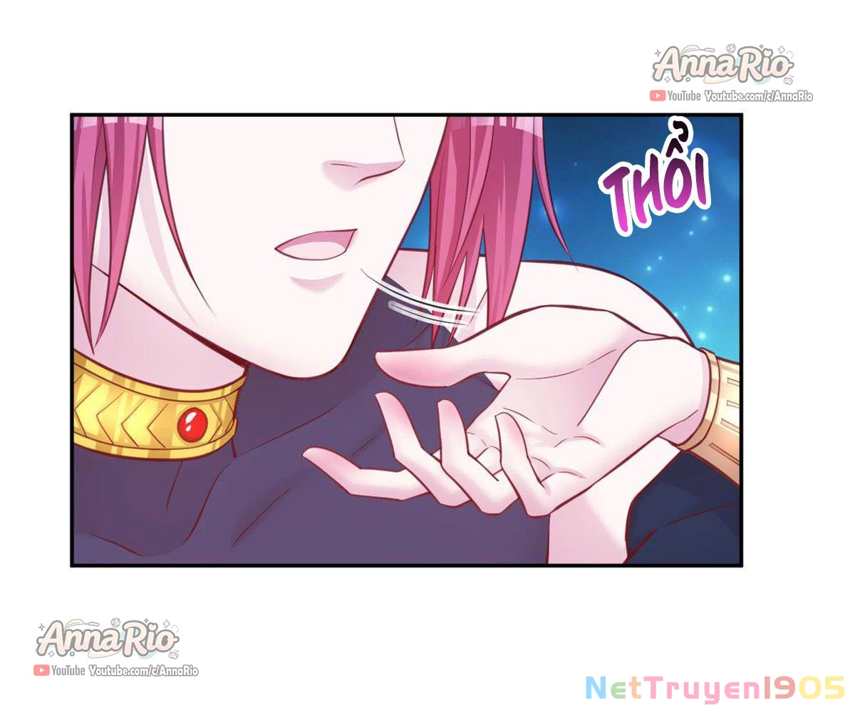 Thảnh Thơi Thú Thế Chủng Chủng Điền, Sinh Sinh Tể - Update Chapter 758 - Trang 23
