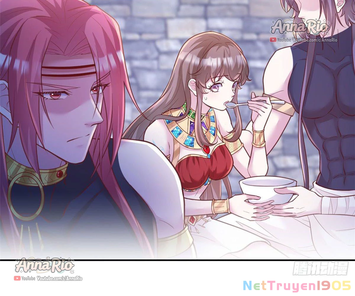 Thảnh Thơi Thú Thế Chủng Chủng Điền, Sinh Sinh Tể - Update Chapter 758 - Trang 27