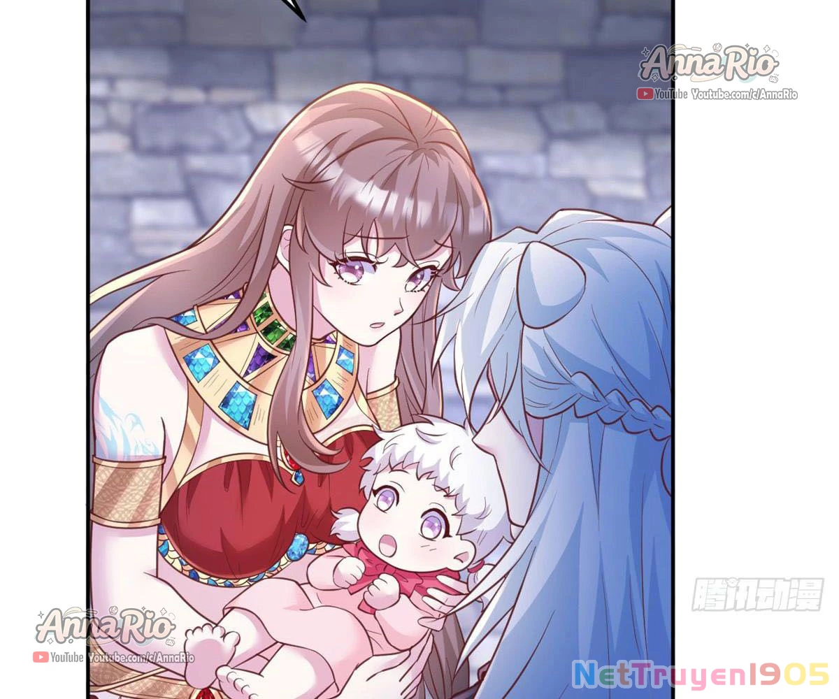 Thảnh Thơi Thú Thế Chủng Chủng Điền, Sinh Sinh Tể - Update Chapter 758 - Trang 31