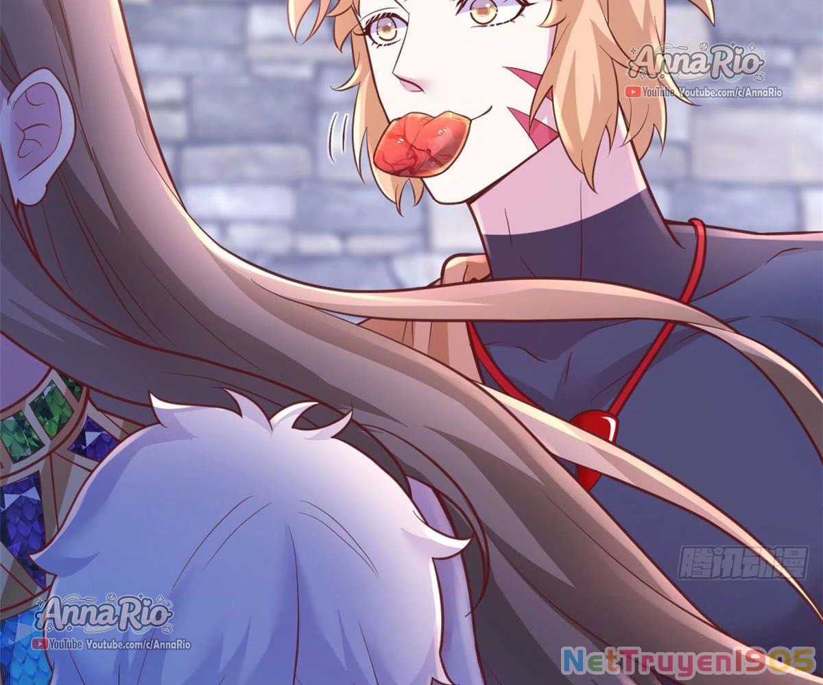 Thảnh Thơi Thú Thế Chủng Chủng Điền, Sinh Sinh Tể - Update Chapter 758 - Trang 33