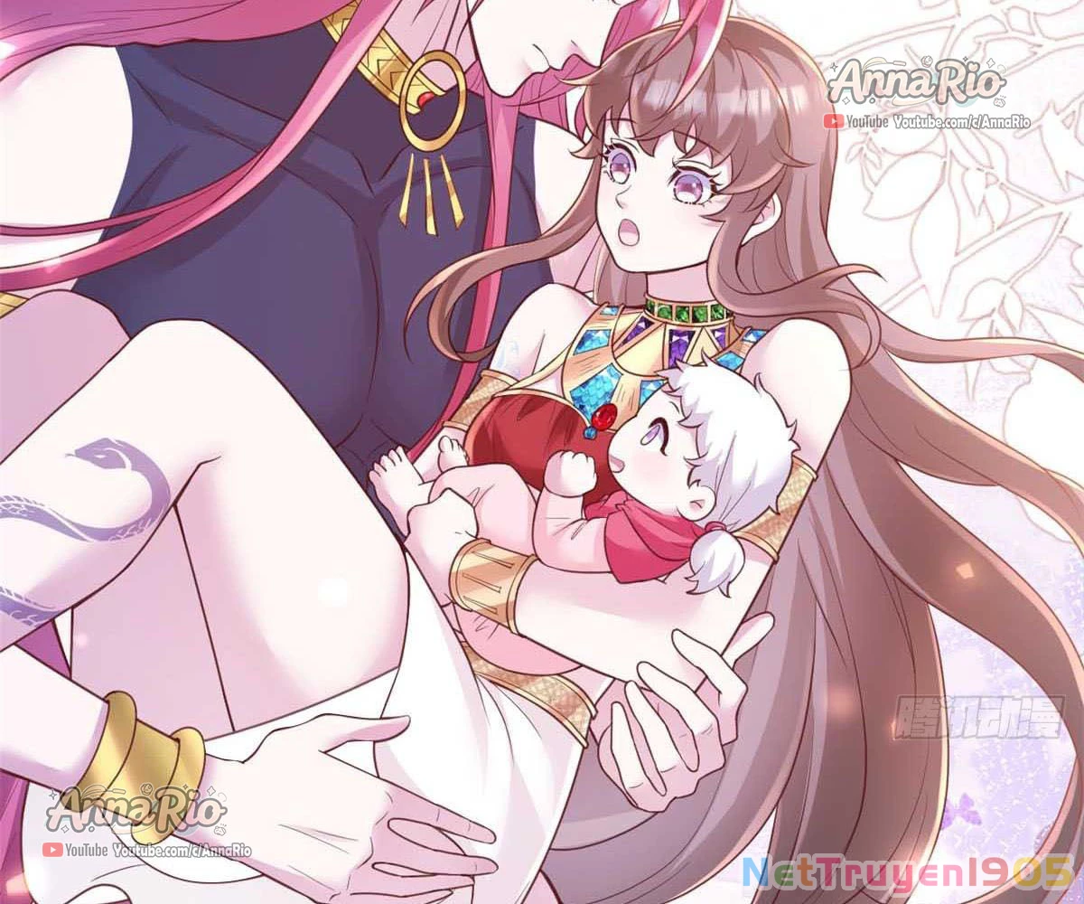 Thảnh Thơi Thú Thế Chủng Chủng Điền, Sinh Sinh Tể - Update Chapter 758 - Trang 35