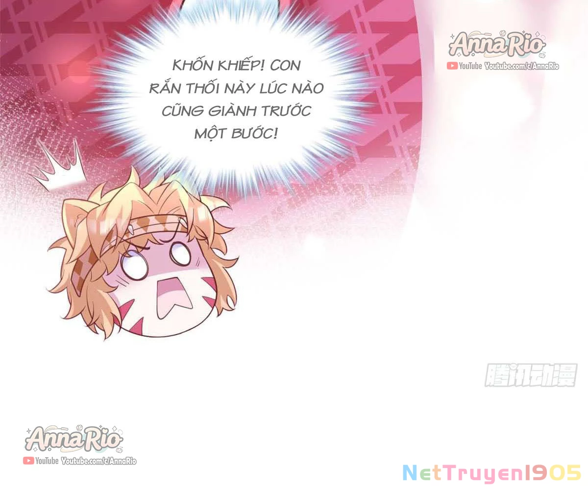 Thảnh Thơi Thú Thế Chủng Chủng Điền, Sinh Sinh Tể - Update Chapter 758 - Trang 37