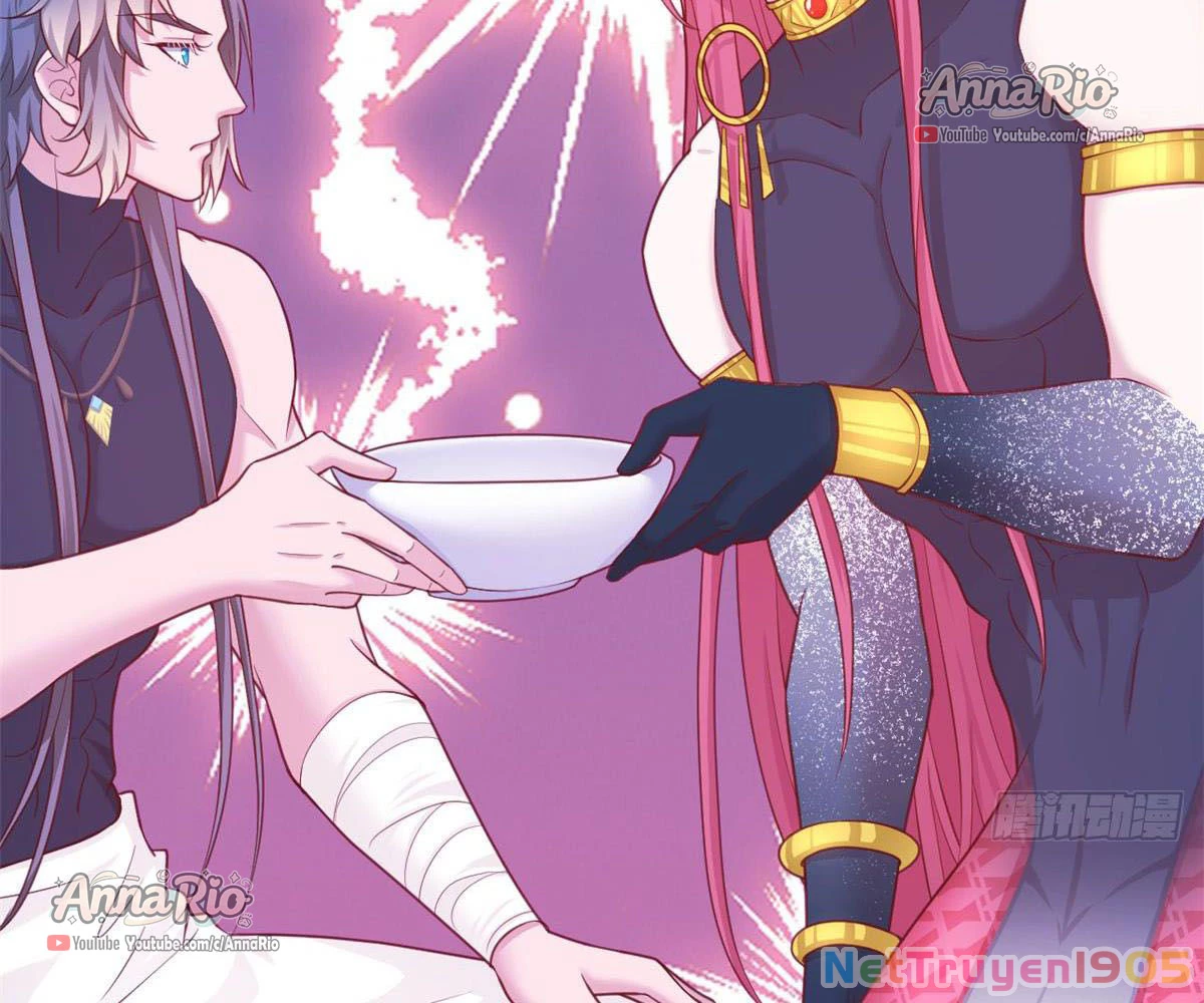 Thảnh Thơi Thú Thế Chủng Chủng Điền, Sinh Sinh Tể - Update Chapter 758 - Trang 7