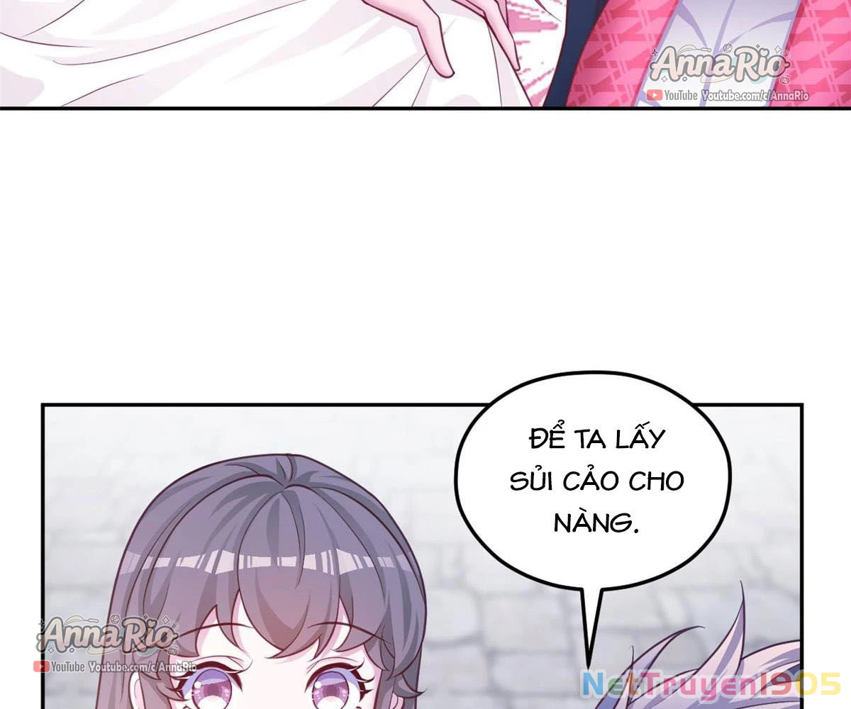 Thảnh Thơi Thú Thế Chủng Chủng Điền, Sinh Sinh Tể - Update Chapter 758 - Trang 8