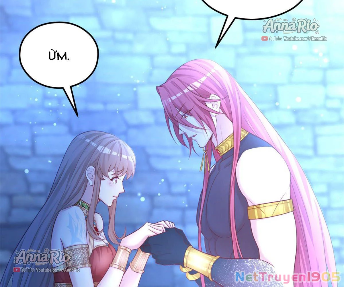 Thảnh Thơi Thú Thế Chủng Chủng Điền, Sinh Sinh Tể - Update Chapter 759 - Trang 17