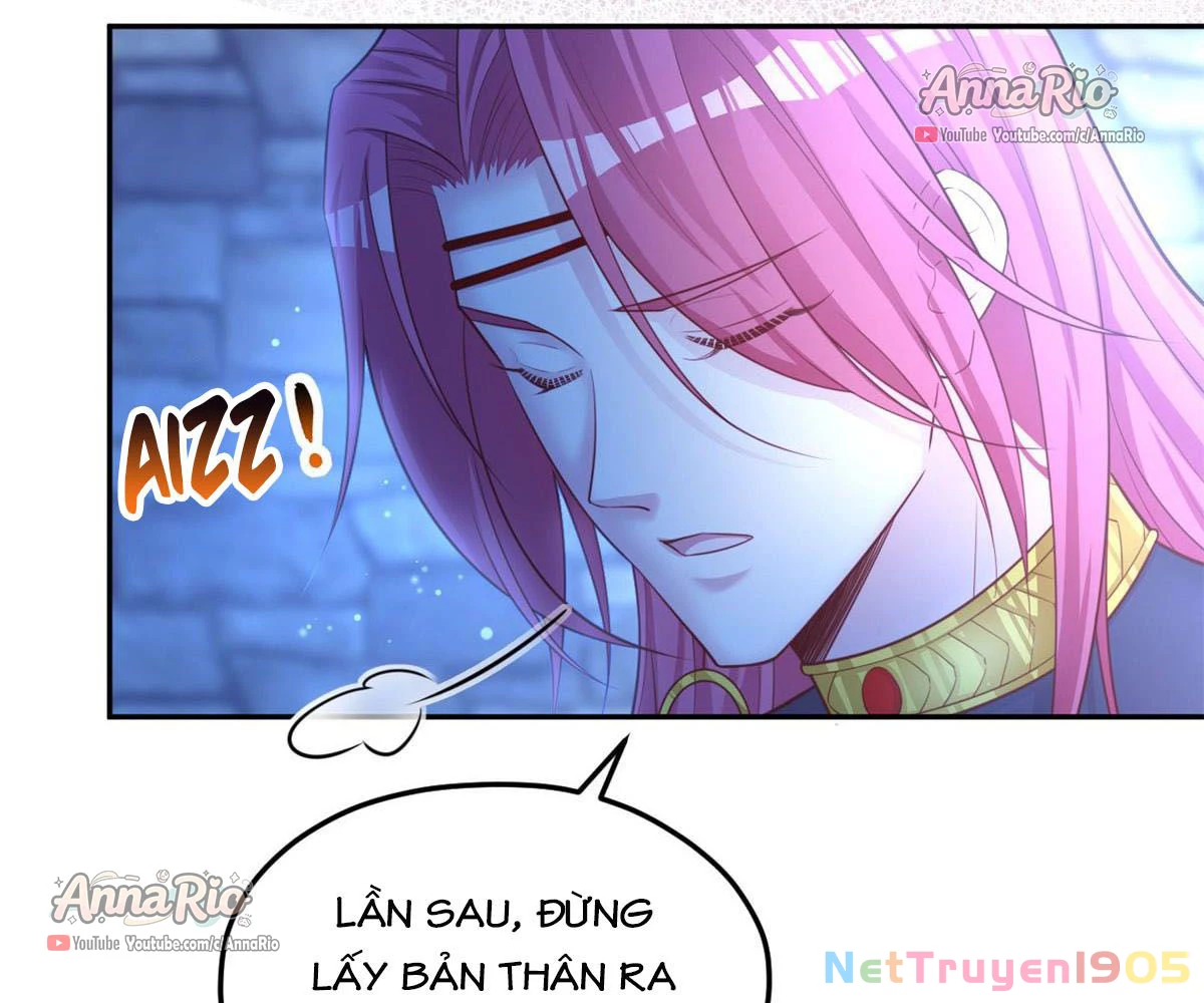 Thảnh Thơi Thú Thế Chủng Chủng Điền, Sinh Sinh Tể - Update Chapter 759 - Trang 19