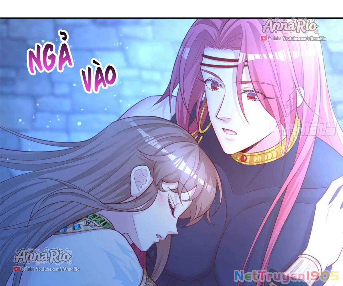 Thảnh Thơi Thú Thế Chủng Chủng Điền, Sinh Sinh Tể - Update Chapter 759 - Trang 22