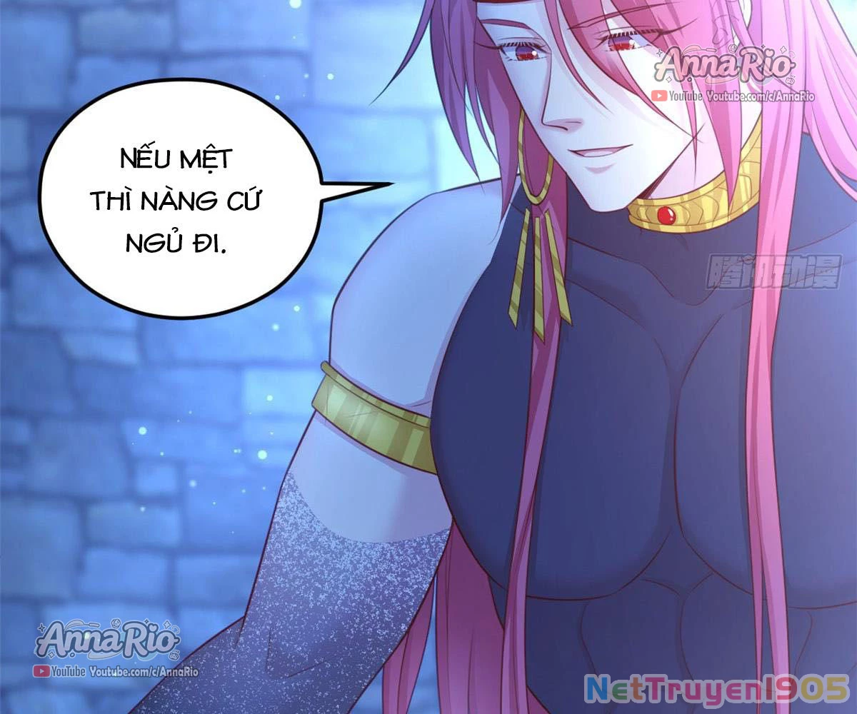 Thảnh Thơi Thú Thế Chủng Chủng Điền, Sinh Sinh Tể - Update Chapter 759 - Trang 24