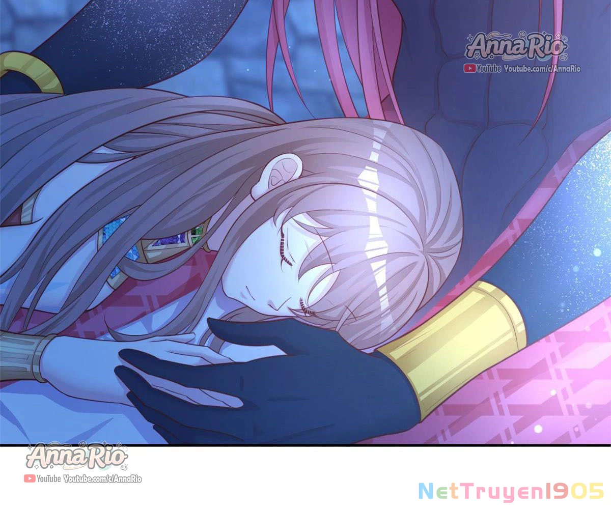 Thảnh Thơi Thú Thế Chủng Chủng Điền, Sinh Sinh Tể - Update Chapter 759 - Trang 25