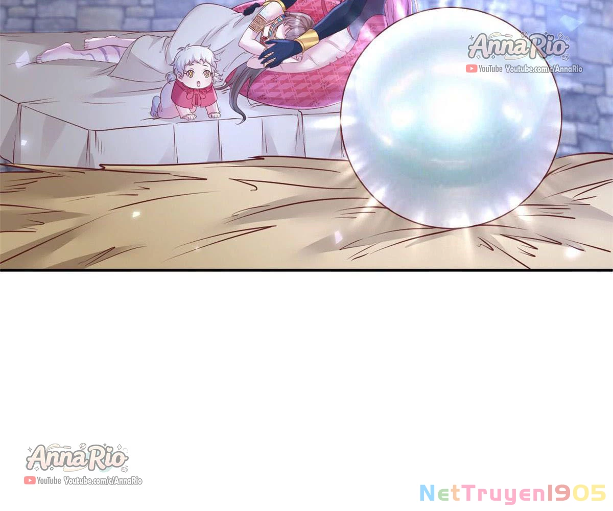 Thảnh Thơi Thú Thế Chủng Chủng Điền, Sinh Sinh Tể - Update Chapter 759 - Trang 27
