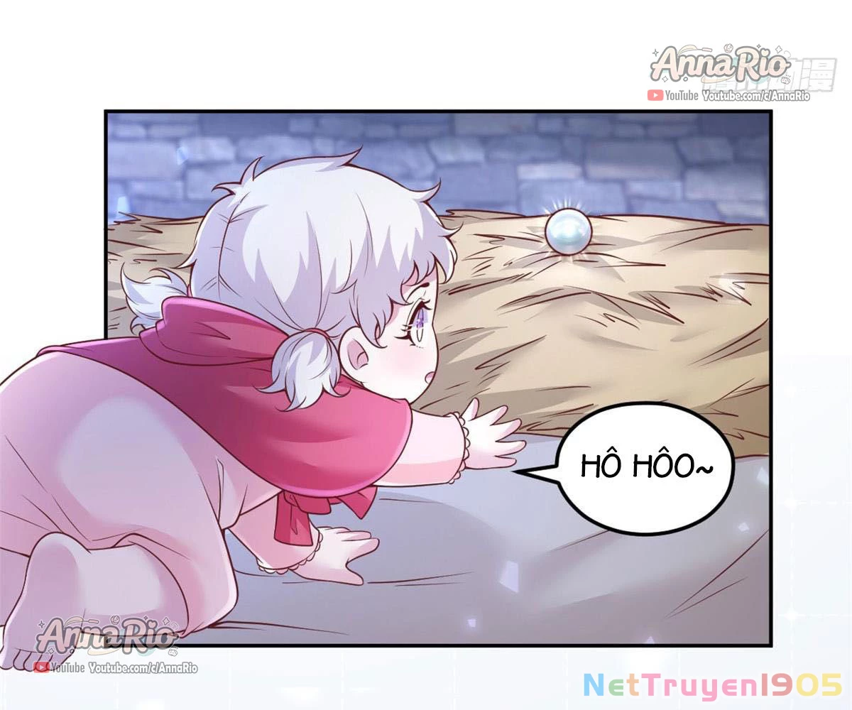 Thảnh Thơi Thú Thế Chủng Chủng Điền, Sinh Sinh Tể - Update Chapter 759 - Trang 28