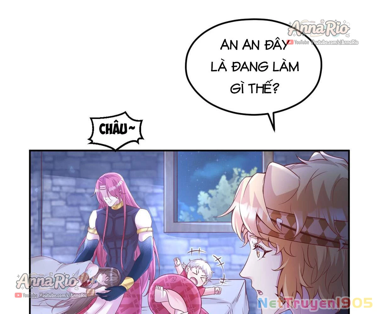 Thảnh Thơi Thú Thế Chủng Chủng Điền, Sinh Sinh Tể - Update Chapter 759 - Trang 32