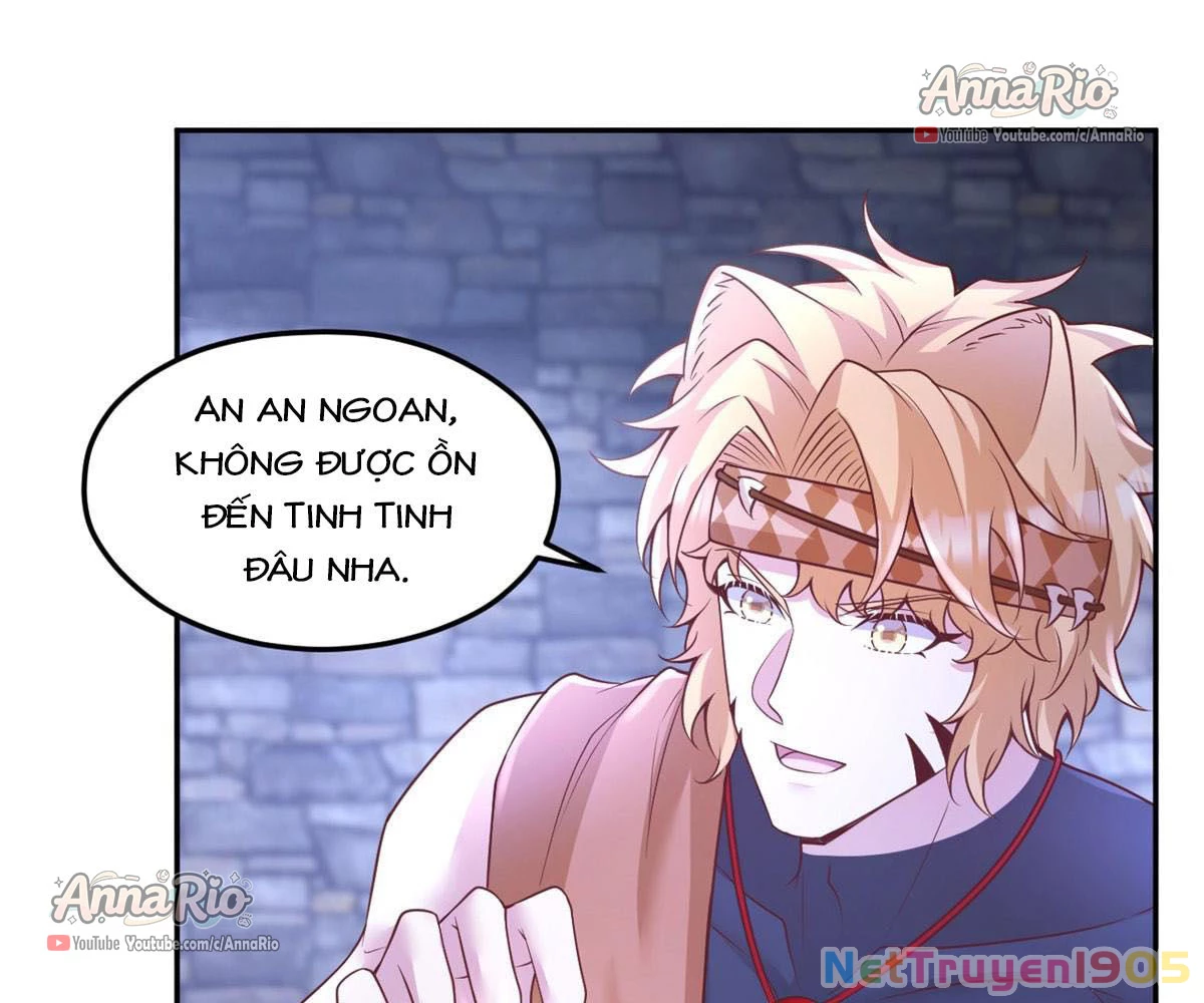 Thảnh Thơi Thú Thế Chủng Chủng Điền, Sinh Sinh Tể - Update Chapter 759 - Trang 34