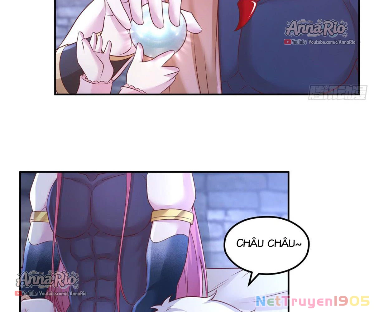 Thảnh Thơi Thú Thế Chủng Chủng Điền, Sinh Sinh Tể - Update Chapter 759 - Trang 35