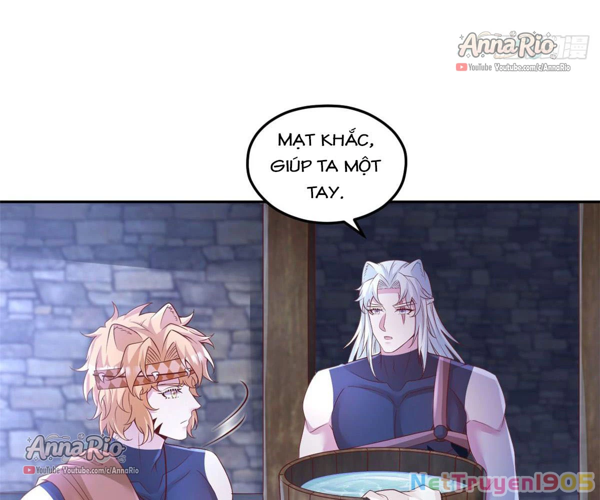 Thảnh Thơi Thú Thế Chủng Chủng Điền, Sinh Sinh Tể - Update Chapter 759 - Trang 37