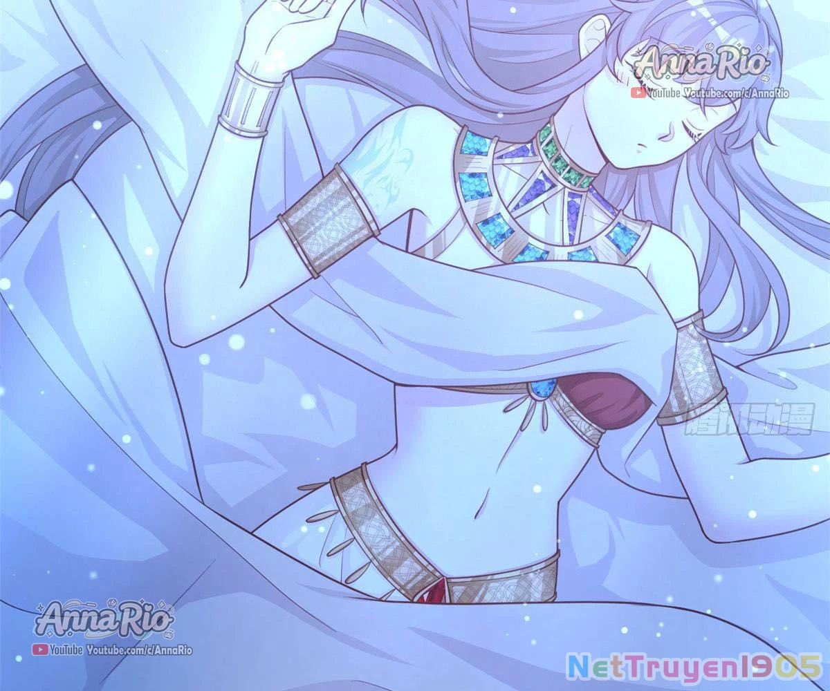 Thảnh Thơi Thú Thế Chủng Chủng Điền, Sinh Sinh Tể - Update Chapter 759 - Trang 40