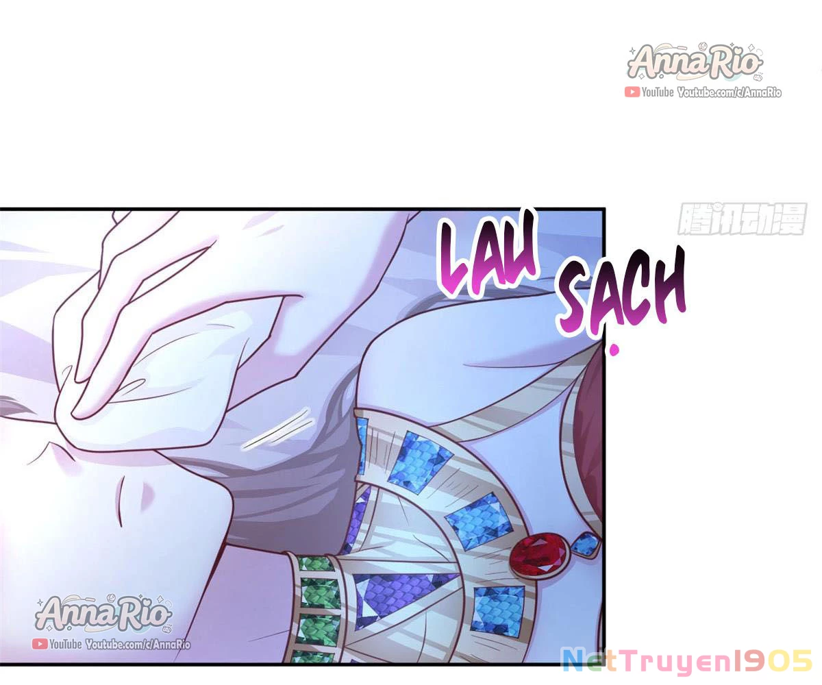 Thảnh Thơi Thú Thế Chủng Chủng Điền, Sinh Sinh Tể - Update Chapter 759 - Trang 42