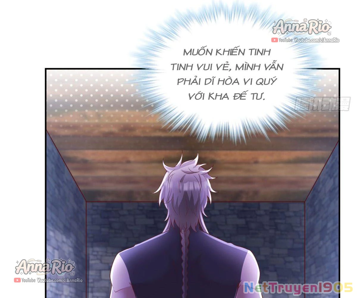 Thảnh Thơi Thú Thế Chủng Chủng Điền, Sinh Sinh Tể - Update Chapter 759 - Trang 9