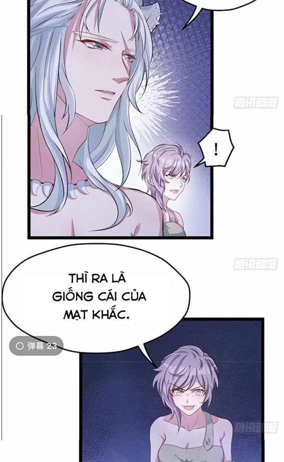 Thảnh Thơi Thú Thế Chủng Chủng Điền, Sinh Sinh Tể - Update Chapter 76 - Trang 10