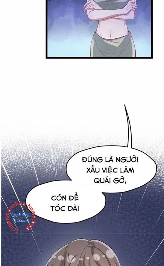 Thảnh Thơi Thú Thế Chủng Chủng Điền, Sinh Sinh Tể - Update Chapter 76 - Trang 11