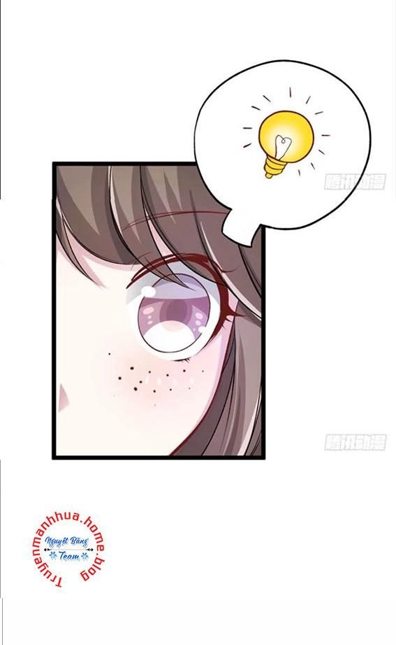 Thảnh Thơi Thú Thế Chủng Chủng Điền, Sinh Sinh Tể - Update Chapter 76 - Trang 13