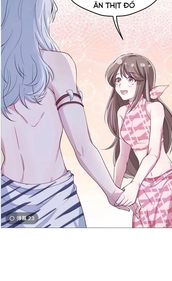 Thảnh Thơi Thú Thế Chủng Chủng Điền, Sinh Sinh Tể - Update Chapter 76 - Trang 15
