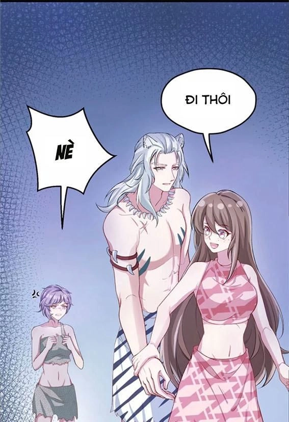 Thảnh Thơi Thú Thế Chủng Chủng Điền, Sinh Sinh Tể - Update Chapter 76 - Trang 16