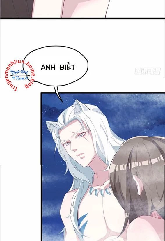 Thảnh Thơi Thú Thế Chủng Chủng Điền, Sinh Sinh Tể - Update Chapter 76 - Trang 22